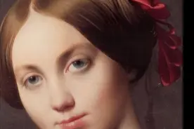 他是法国油画大师，为什么偏爱创作土耳其女性题材的油画呢？图片