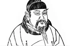 颜真卿《祭侄文稿》被誉“天下第二行书”，却有网友说是皇帝新衣图片