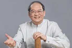 傅佩荣：你真的会休闲吗？3个字，教你体验一个不一样的春节假期图片