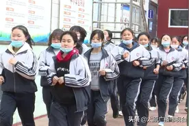 太原中考体测发布时间表，赶紧收藏图片