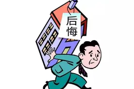 莆田三四线小城市房价，更扛不住经济下行图片