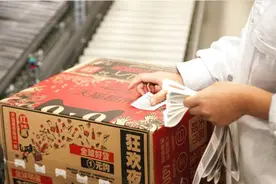 过年幸福指数飙升！天猫超市春节不打烊，你想要的一小时送达图片