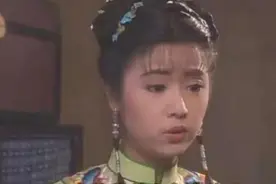 暑假到了，还珠格格又被玩坏了图片