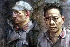 遵义会议上，支持解除博古领导职务的洛甫，王稼祥，后来怎么样？图片