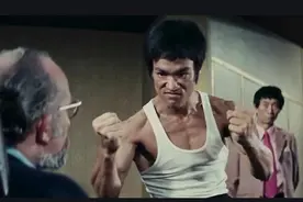 咏春拳练好了真能一个打十个？专家：咏春拳？别闹，泰森都不行图片