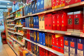 贵州4款廉价酒，本地人最爱，外地人很难知道，都是珍品粮食好酒图片