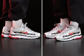 这些New Balance的老爹鞋真的让人欲罢不能图片