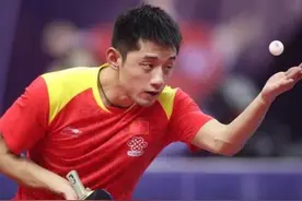张继科为什么不参加东京奥运会图片