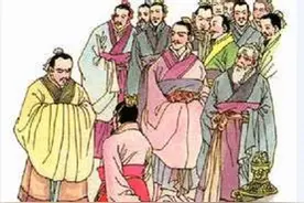 古人为何喜欢供养大批门客，而这些门客又能给他们带来什么好处？图片