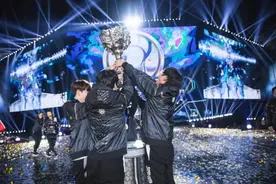 7年不痒、10年不凉，《英雄联盟》还会火多久？图片