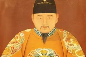 朱祁钰各方面都胜过哥哥朱祁镇，为何却被哥哥轻松夺回皇位图片