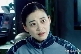 《蓝军出击》中，山豹旅旅长、政委，谁的权力大？谁的级别高？图片