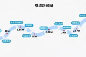 场外音｜“上艇”的举办，了却了上海多年来的一桩心愿图片