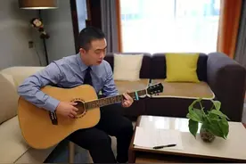 原创歌曲《等你回家》在朋友圈刷屏 民警创作歌曲致敬抗疫一线工作者图片