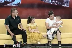 “袖珍女孩”意外怀孕，力排众议生娃，宝宝上台后状况令观众心碎图片