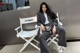 欧阳娜娜-少女初长成图片
