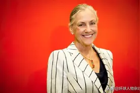 干啥啥赔，坐着却成了身家3800多亿的世界女首富，然而她让人羡慕不起来…图片