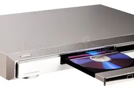 VCD和DVD的刺激生活图片