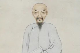 两淮盐引案：看纪晓岚一盐一茶，如何将亲家送入大牢图片
