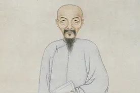 两淮盐引案：看纪晓岚一盐一茶，如何将亲家送入大牢图片