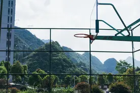 篮球日记：打篮球可以很投入，但不可太较真图片
