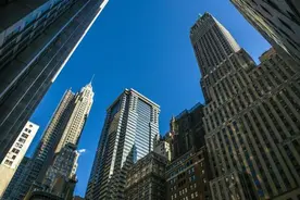 投行有哪些历史？在金融世界里，它是怎样一个角色？图片