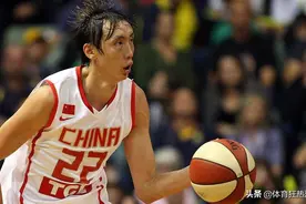 刚刚退役的“排骨飞人”易立，18年CBA生涯总共赚了多少钱？图片