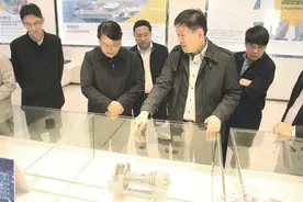 【新时代企业家】王诗榕 | 信和新材料如何做好“涂层文章”图片