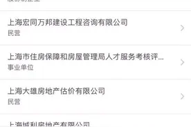 【才•招聘】五冶集团丨长宁确权中心丨房地产估价协会图片