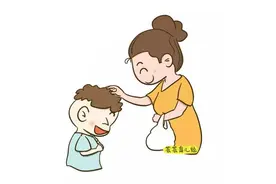 幼儿园孩子有这些行为，家长不能惯着，越长大越难改图片