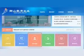 深圳南山区公布2020年小一学位申请指南图片