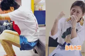 任家萱谈10年前烧伤毁容大哭：不敢说走出来了，那几年太难熬视频封面