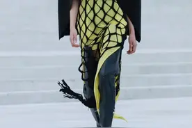 瑞克·欧文斯（Rick Owens）2021春夏成衣图片