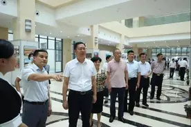 新时代 新画卷 新征程 随县党建书画摄影展活动成功举办图片