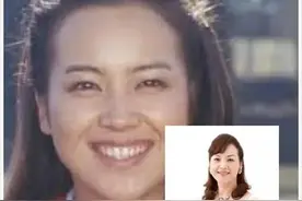 《排球女将》演员今昔“小鹿纯子”开新浪微博，有的队员已离去图片