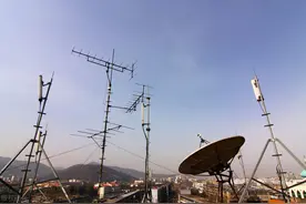有信号啦！郑州主城区基站通信全面恢复图片