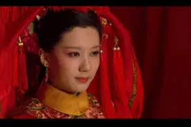 《甄嬛传》最爱17爷的1个出身高贵的女人 孟静娴图片