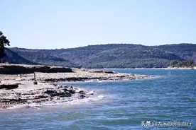 麦地那湖露营地那魂牵梦绕的精灵陪我度过每一天图片
