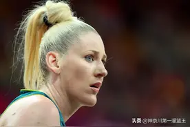 拒绝金发碧眼的劳伦，姚明为何选择与长相平平的叶莉结婚？图片