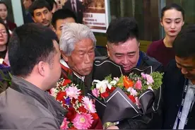 中国老兵滞留印度54年，无奈在印度娶妻生子，现如今过得怎么样？图片