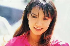 《雨季不再来》原唱黎瑞恩，乐观战胜肿瘤，豪门婚姻梦碎让她蜕变图片