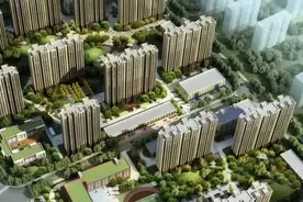 酒仙桥危改安置房最新动态！今年将继续开建！图片