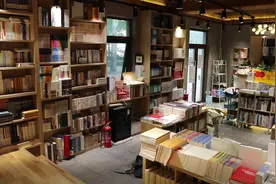 团结书社：在书店界唱响“最炫民族风”图片