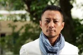 人红是非多，张涵予陷入“车晓”绯闻引争议，背后没有那么简单图片