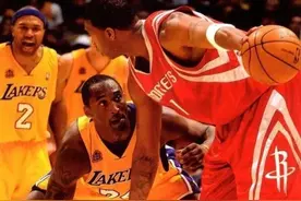 NBA连续30分排名，哈登第二乔丹第七，这些记录是怎么终结的图片
