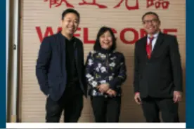 开启拯救计划！承载回忆的悉尼知名中餐厅“获救”后重获新生图片