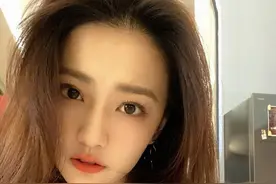 中国人民解放军艺术学院徐璐 网友们最爱看她哪些作品可评论留言!图片