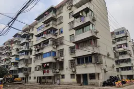 市区“老破小”和郊区“高大新”，哪个更值得买？内行给出分析图片