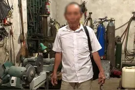 越南80岁男子娶了11个老婆，最小的老婆23岁，有27个孩子图片