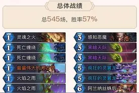 当前版本标准环境胜率最高的OTK——蓝龙术攻略图片